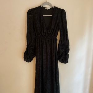 Francescas Maxi Dress
